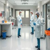 Control de Streptococcus pneumoniae en México y cómo Fumigaciones JJMITERI te ayuda