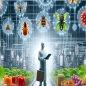 5 Consejos para Mejorar el Control de Plagas en tu Planta de Alimentos