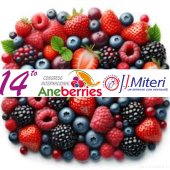 Grupo JJMITERI en el 14° Congreso Internacional ANEBERRIES STAND 306 Y 307 : Líderes en Inocuidad y Sanidad en el Control de Plagas