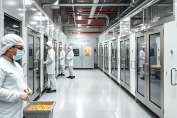 Control de Plagas y Prevención de Campylobacter con JJMiteri