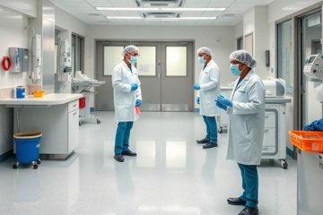 The Importance of Controlling Streptococcus pneumoniae in Mexico and How Fumigaciones JJMITERI Can Help You